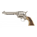 "Colt Single Action Army 2nd Gen .357 Magnum (C18220)" - 1 of 6
