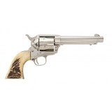"Colt Single Action Army 2nd Gen .357 Magnum (C18220)" - 6 of 6