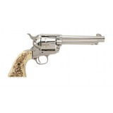 "Colt Single Action Army 2nd Gen .357 Magnum (C18221)" - 5 of 6