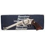 "Smith & Wesson 27-2 .357 Mag (PR60556)" - 2 of 6