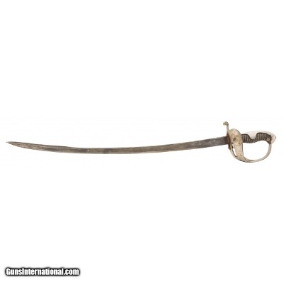"Peruvian NCO's Saber (12348104)(dtx)" - Image 3 of 8