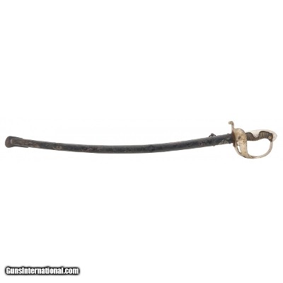 "Peruvian NCO's Saber (12348104)(dtx)" - Image 6 of 8