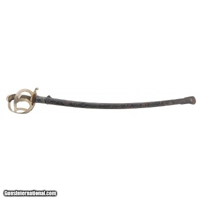 "Peruvian NCO's Saber (12348104)(dtx)" - Image 8 of 8