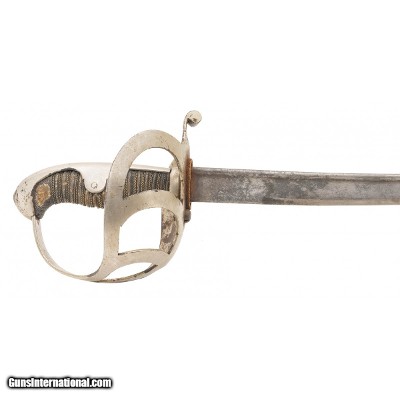 "Peruvian NCO's Saber (12348104)(dtx)" - Image 4 of 8