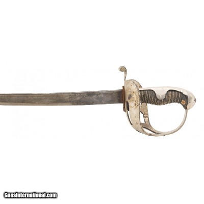 "Peruvian NCO's Saber (12348104)(dtx)" - Image 2 of 8