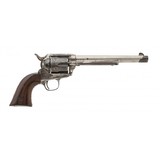 "Cased Black Powder Colt Single Action Army (AC582)" - 9 of 10