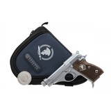 "Beretta 71 Jaguar MTC074 .22 LR (PR60621)" - 3 of 7