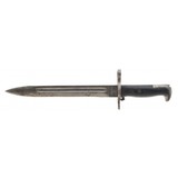 "US M1 Garand Bayonet (MEW2889)" - 2 of 2