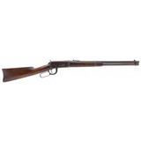 "Winchester 1894 Saddle Ring Carbine 30-30 (W12075)" - 1 of 9