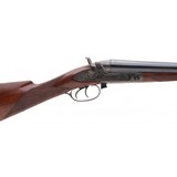 "Parker Bros. Under Lever 12 Gauge (AL7403)" - 10 of 10