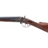 "Parker Bros. Under Lever 12 Gauge (AL7403)" - 8 of 10