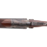 "Parker Bros. Under Lever 12 Gauge (AL7403)" - 4 of 10