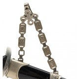 "German SS Dagger with Chain (MEW2958)" - 4 of 5