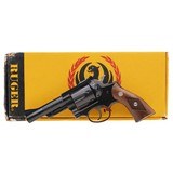 "Ruger Security-Six .357 Magnum (PR60644)" - 2 of 8