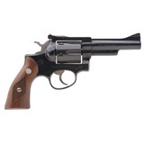 "Ruger Security-Six .357 Magnum (PR60644)" - 8 of 8