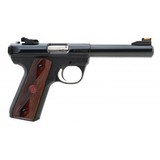 "Ruger 22/45 MKIII .22 LR (PR60651)" - 1 of 6