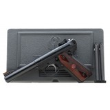 "Ruger 22/45 MKIII .22 LR (PR60651)" - 5 of 6