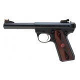 "Ruger 22/45 MKIII .22 LR (PR60651)" - 4 of 6