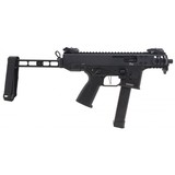 "Brugger & Thomet GHM9 9mm (NGZ2566) NEW" - 1 of 5