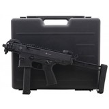 "Brugger & Thomet GHM9 9mm (NGZ2566) NEW" - 2 of 5