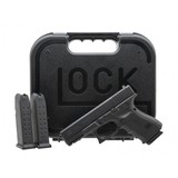 "Glock 19 Gen. 4 9mm (PR60654)" - 2 of 4