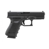 "Glock 19 Gen. 4 9mm (PR60654)" - 1 of 4