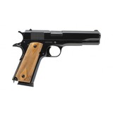 "Cimarron M1911-A1 .45 ACP (PR60657)" - 1 of 7