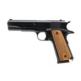 "Cimarron M1911-A1 .45 ACP (PR60657)" - 7 of 7