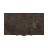 "US Model 1912 Squad Cleaning Kit (MM2255)" - 1 of 2