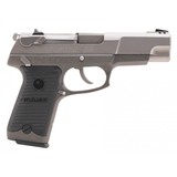 "Ruger P89DC 9mm (PR58790)" - 1 of 7