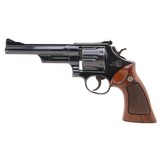 "Smith & Wesson 28-2 .357 Magnum (PR60415)" - 1 of 5