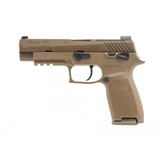 "Sig Sauer P320 M17 9mm (PR60655)" - 4 of 4