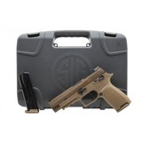 "Sig Sauer P320 M17 9mm (PR60655)" - 2 of 4
