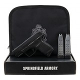 "Springfield Hellcat OSP 9mm (PR60658)" - 4 of 4