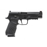 "Wilson Combat P320 FS 9mm (PR60659)" - 1 of 4