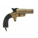 "WWI US Army Air Service MKIV Flare Gun 25MM (MM2252)" - 1 of 5