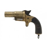 "WWI US Army Air Service MKIV Flare Gun 25MM (MM2252)" - 5 of 5