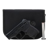 "Smith & Wesson Bodyguard .380 ACP (PR60661)" - 3 of 4