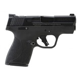 "Smith & Wesson M&P 9 Shield Plus 9mm (PR60662)" - 1 of 4