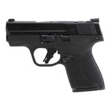 "Smith & Wesson M&P 9 Shield Plus 9mm (PR60662)" - 2 of 4