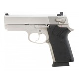 "Smith & Wesson 4516-1 .45 ACP (PR60422)" - 3 of 5