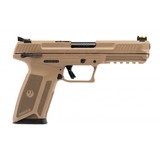 "Ruger 57 5.7X28mm FDE (NGZ1757) NEW"