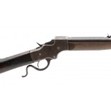 "Stevens Ideal No 44 .22 LR (R31741)" - 4 of 4