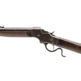 "Stevens Ideal No 44 .22 LR (R31741)" - 2 of 4