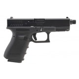 "Glock 23 .40 S&W (PR60455)" - 1 of 4