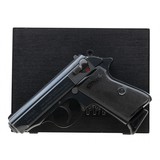 "Walther PPK/S .380 ACP (PR60459)" - 6 of 7