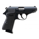 "Walther PPK/S .380 ACP (PR60459)" - 1 of 7