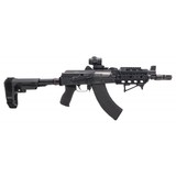 "Zastava ZPAP92 7.62x39 (PR60515)" - 1 of 5