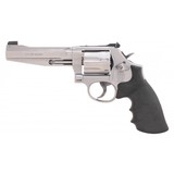 "Smith & Wesson 686-6 Pro Series .357 Magnum (PR60514)" - 1 of 6