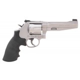 "Smith & Wesson 686-6 Pro Series .357 Magnum (PR60514)" - 6 of 6